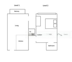 Icon (D2), Apartment #481941231